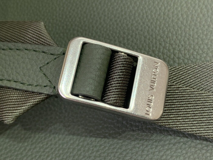 루이비통 스티머 백팩 M26852 그린 레플리카 미러급 SA급 S급 고퀄리티 최상급 하이엔드 가방 [남성여성공용] 10