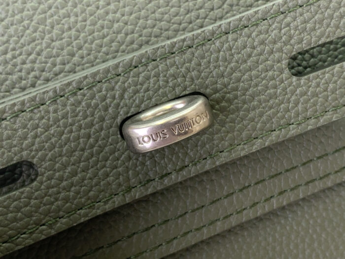 루이비통 스티머 백팩 M26852 그린 레플리카 미러급 SA급 S급 고퀄리티 최상급 하이엔드 가방 [남성여성공용] 11