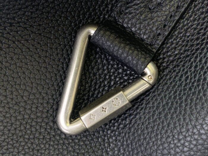 루이비통 스티머 백팩 M27063 블랙 레플리카 미러급 SA급 S급 고퀄리티 최상급 하이엔드 가방 [남성여성공용] 8