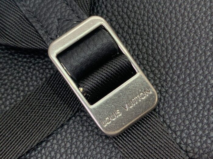 루이비통 스티머 백팩 M27063 블랙 레플리카 미러급 SA급 S급 고퀄리티 최상급 하이엔드 가방 [남성여성공용] 9