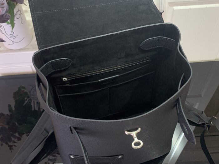 루이비통 스티머 백팩 M27063 블랙 레플리카 미러급 SA급 S급 고퀄리티 최상급 하이엔드 가방 [남성여성공용] 4