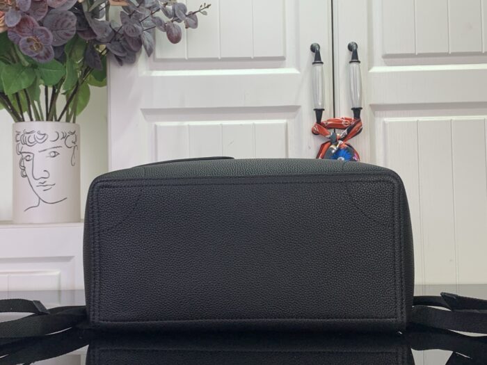 루이비통 스티머 백팩 M27063 블랙 레플리카 미러급 SA급 S급 고퀄리티 최상급 하이엔드 가방 [남성여성공용] 6