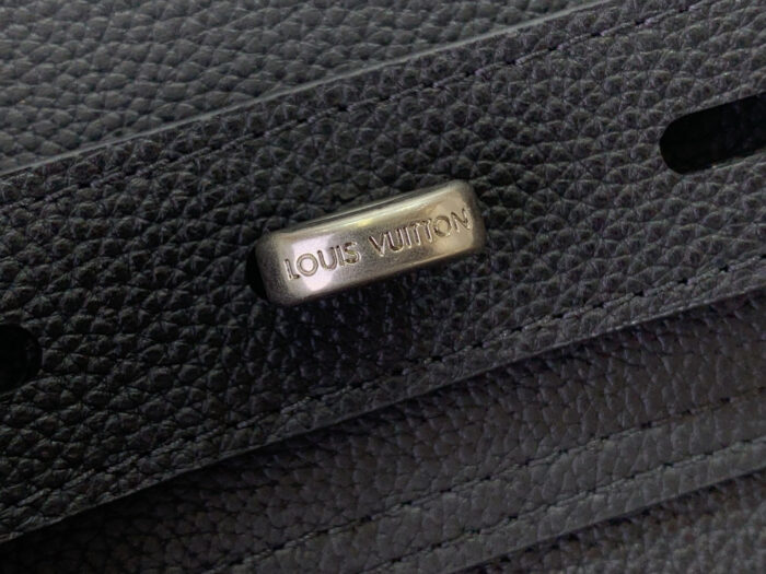 루이비통 스티머 백팩 M27063 블랙 레플리카 미러급 SA급 S급 고퀄리티 최상급 하이엔드 가방 [남성여성공용] 10