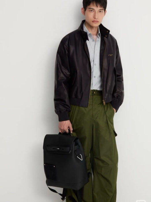 루이비통 스티머 백팩 M27063 블랙 레플리카 미러급 SA급 S급 고퀄리티 최상급 하이엔드 가방 [남성여성공용]