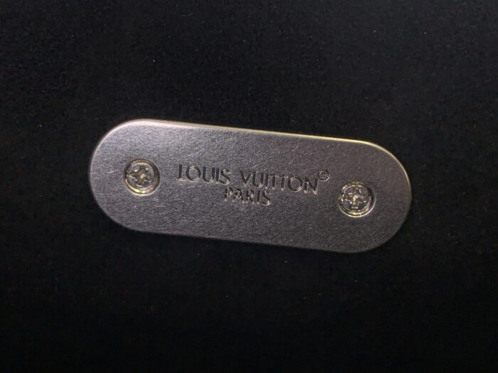 루이비통 스티머 백팩 M27063 블랙 레플리카 미러급 SA급 S급 고퀄리티 최상급 하이엔드 가방 [남성여성공용] 12