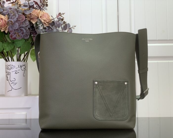 루이비통 베르소 호보 카키 그린 M26747 레플리카 미러급 SA급 S급 고퀄리티 최상급 하이엔드 가방 [남성여성공용]