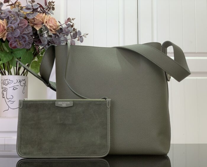 루이비통 베르소 호보 카키 그린 M26747 레플리카 미러급 SA급 S급 고퀄리티 최상급 하이엔드 가방 [남성여성공용] 2