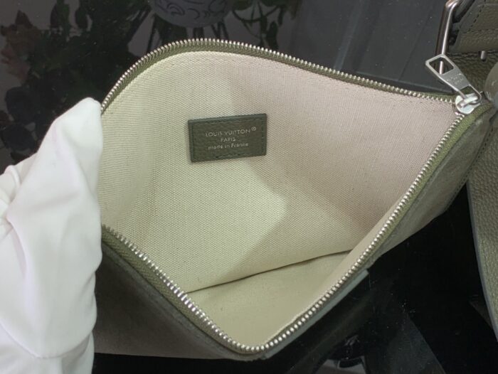 루이비통 베르소 호보 카키 그린 M26747 레플리카 미러급 SA급 S급 고퀄리티 최상급 하이엔드 가방 [남성여성공용] 6