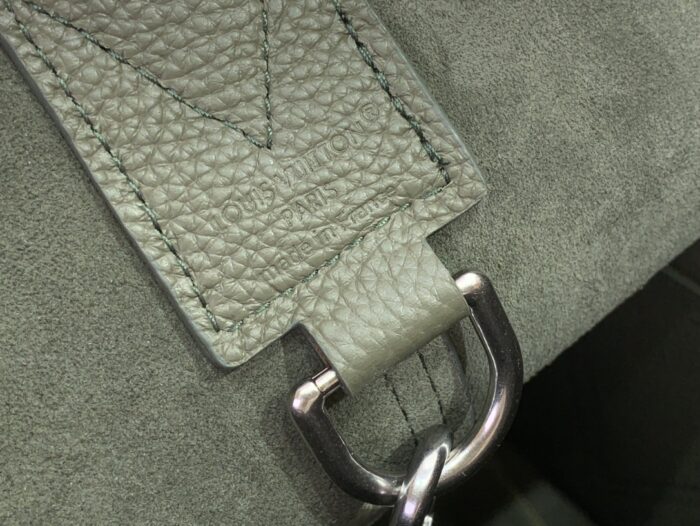 루이비통 베르소 호보 카키 그린 M26747 레플리카 미러급 SA급 S급 고퀄리티 최상급 하이엔드 가방 [남성여성공용] 8
