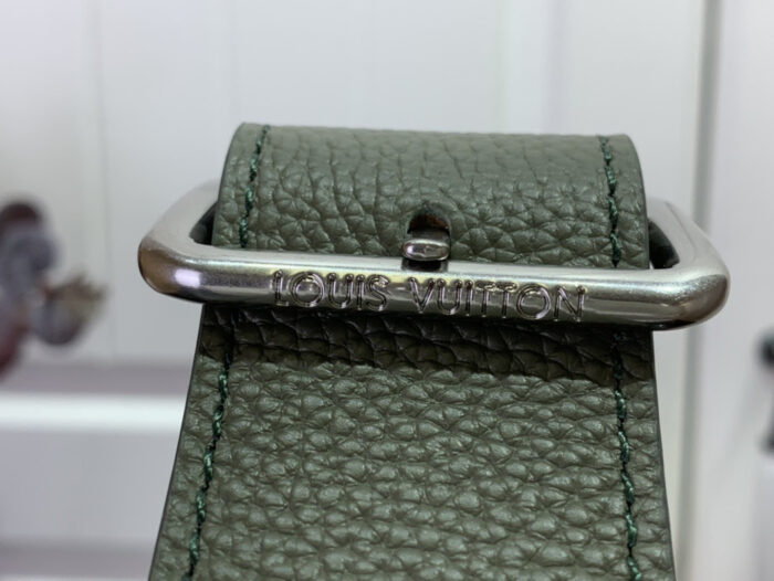 루이비통 베르소 호보 카키 그린 M26747 레플리카 미러급 SA급 S급 고퀄리티 최상급 하이엔드 가방 [남성여성공용] 10