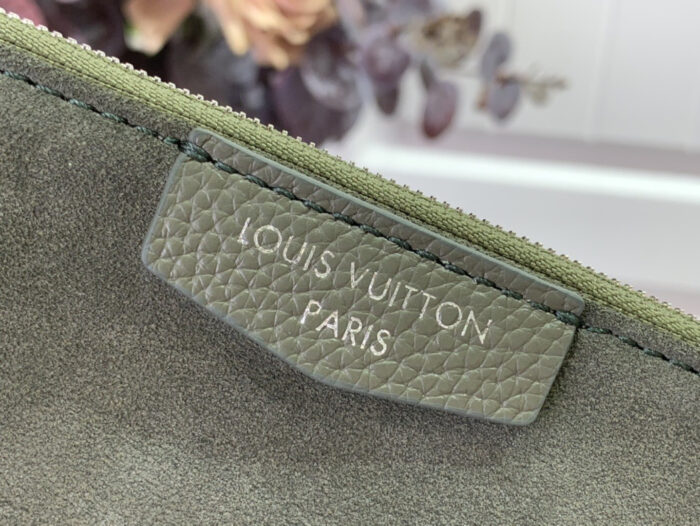 루이비통 베르소 호보 카키 그린 M26747 레플리카 미러급 SA급 S급 고퀄리티 최상급 하이엔드 가방 [남성여성공용] 11