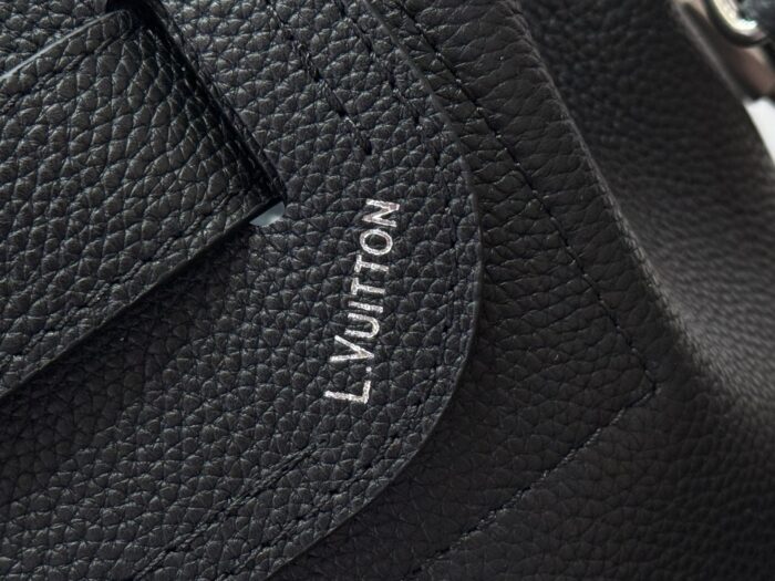 루이비통 스티머 30 블랙 M27061 레플리카 미러급 SA급 S급 고퀄리티 최상급 하이엔드 가방 [남성여성공용] 7