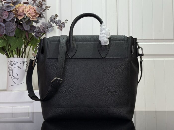 루이비통 스티머 30 블랙 M27061 레플리카 미러급 SA급 S급 고퀄리티 최상급 하이엔드 가방 [남성여성공용] 2