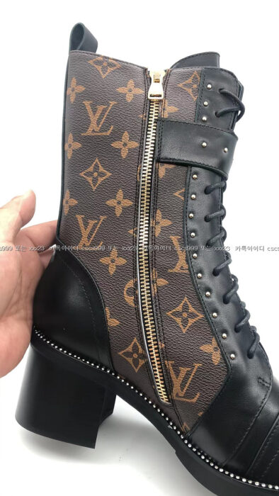 2023.04.04_[탁미옥 고객님 검수] 루이비통 레플리카 부츠 9
