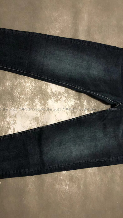 2023.01.27_[박ㅇ호 고객님 검수] 돌체엔가바나 레플리카 청바지 41723  4