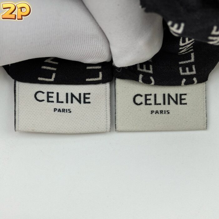 셀린느 헤어밴드 블랙 화이트 세트 스크런치 브래스 골드 피니쉬 블랙 실크 레이유어 브레이슬릿 골드 블랙 레플리카 미러급 SA급 S급 고퀄리티 최상급 하이엔드 악세사리 [여성] 18