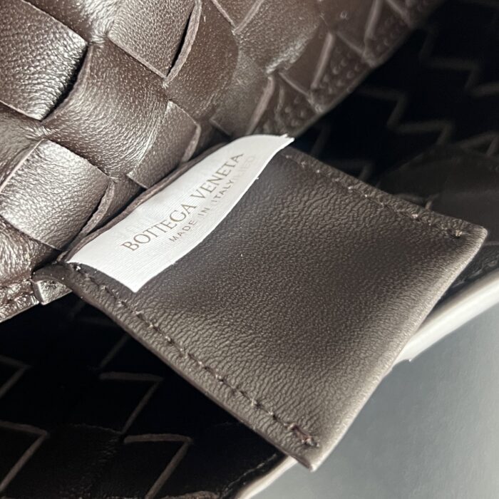 보테가베네타 스몰 캄파나 854248 폰단트 레플리카 미러급 SA급 S급 고퀄리티 최상급 하이엔드 가방 [여성] 9