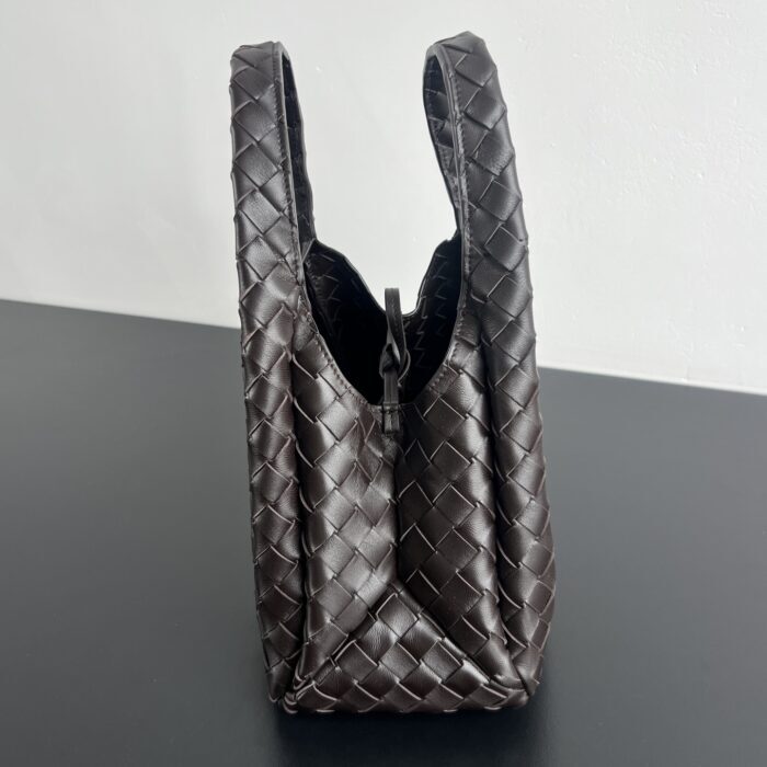 보테가베네타 스몰 캄파나 854248 폰단트 레플리카 미러급 SA급 S급 고퀄리티 최상급 하이엔드 가방 [여성] 4