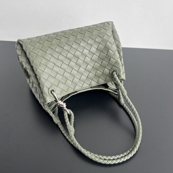 보테가베네타 파라슈트 835921 피클 레플리카 미러급 SA급 S급 고퀄리티 최상급 하이엔드 가방 [여성] 4