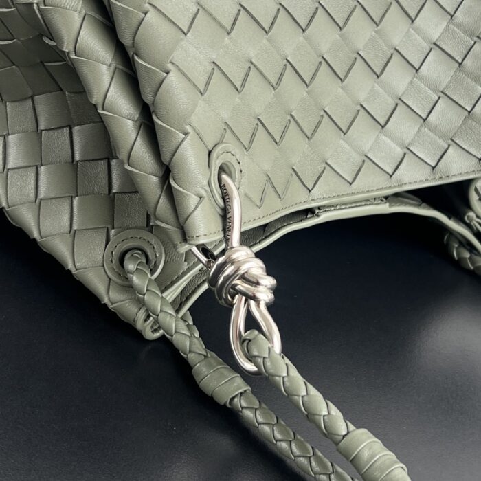 보테가베네타 파라슈트 835921 피클 레플리카 미러급 SA급 S급 고퀄리티 최상급 하이엔드 가방 [여성] 8