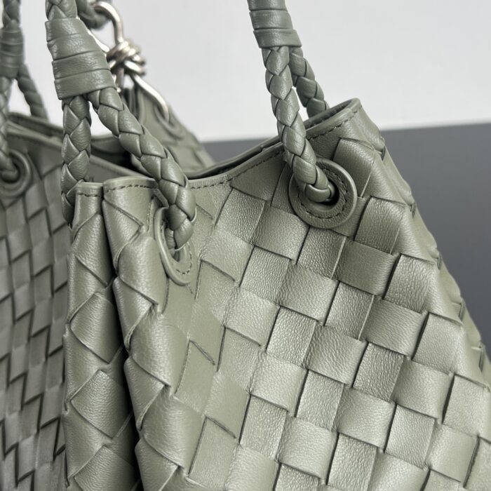 보테가베네타 파라슈트 835921 피클 레플리카 미러급 SA급 S급 고퀄리티 최상급 하이엔드 가방 [여성] 7