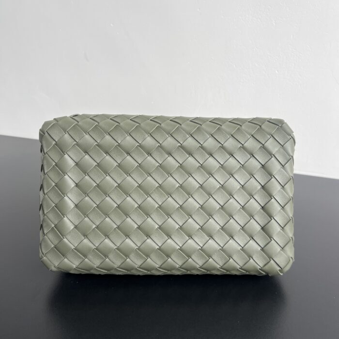 보테가베네타 파라슈트 835921 피클 레플리카 미러급 SA급 S급 고퀄리티 최상급 하이엔드 가방 [여성] 6