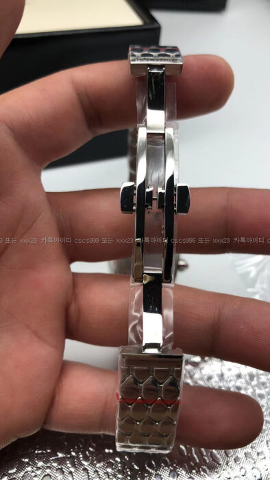 2023.02.12_[백ㅇ순 고객님 검수] 불가리 레플리카 시계  38115 16