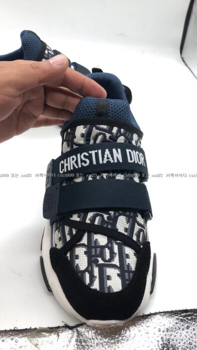 2024.02.08_[김ㅇ빈 고객님 검수] 디올 레플리카 신발 9