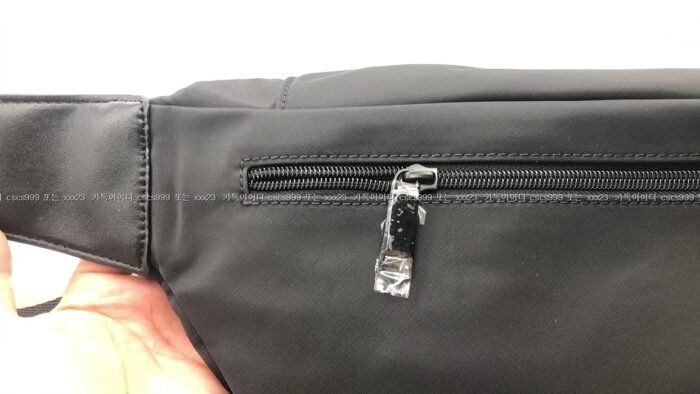 2023.04.07_[김ㅇ서  고객님 검수] 버버리 레플리카 가방 43745  7