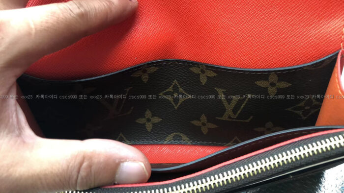 2023.02.21_[이ㅇ은 고객님 검수] 루이비통 레플리카 가방  28283 8