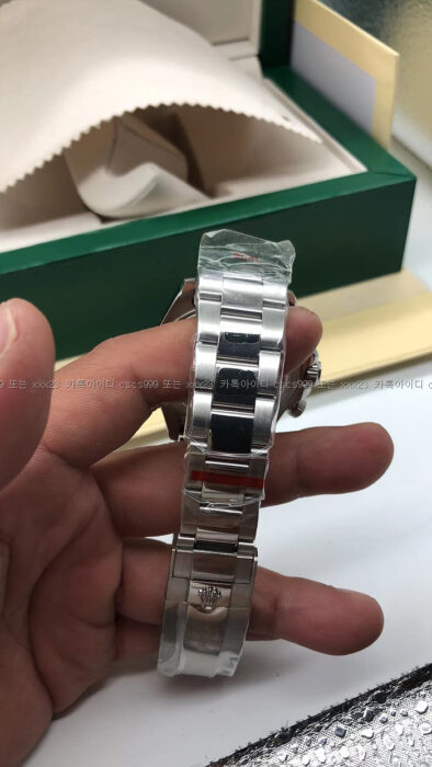 2023.03.22_[박ㅇ호 고객님 검수] 로렉스 레플리카 시계 59322  5