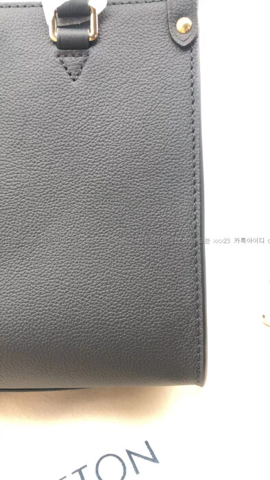 2023.02.04_[김ㅇ만 고객님 검수] 루이비통 레플리카 가방 62706  14
