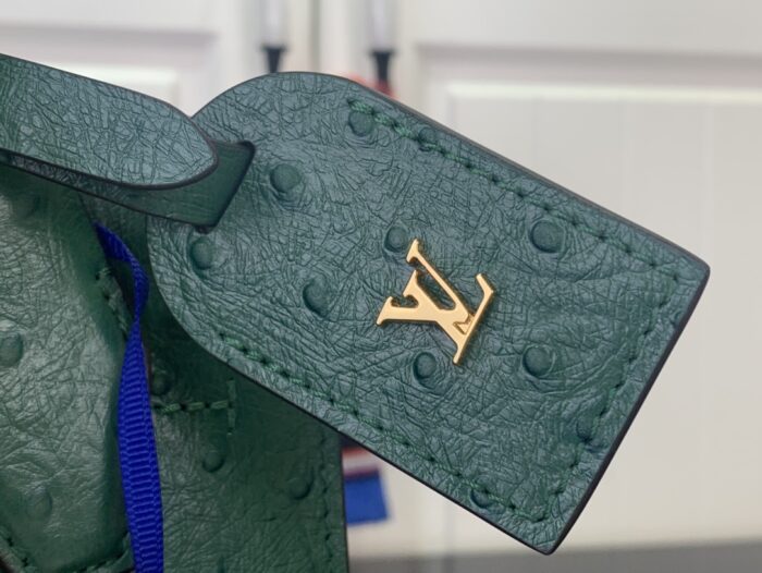 루이비통 LV 시티 스티머 미니백 M85454 초록색 타조무늬 레플리카 미러급 SA급 S급 고퀄리티 최상급 하이엔드 가방 [여성] 7
