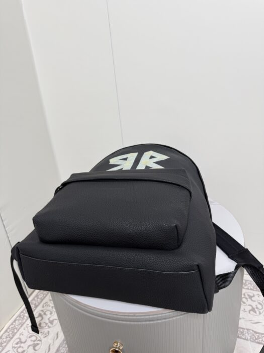 발렌시아가 익스플로러 백팩 블랙 레플리카 미러급 SA급 S급 고퀄리티 최상급 하이엔드 가방 [남성여성공용] 6