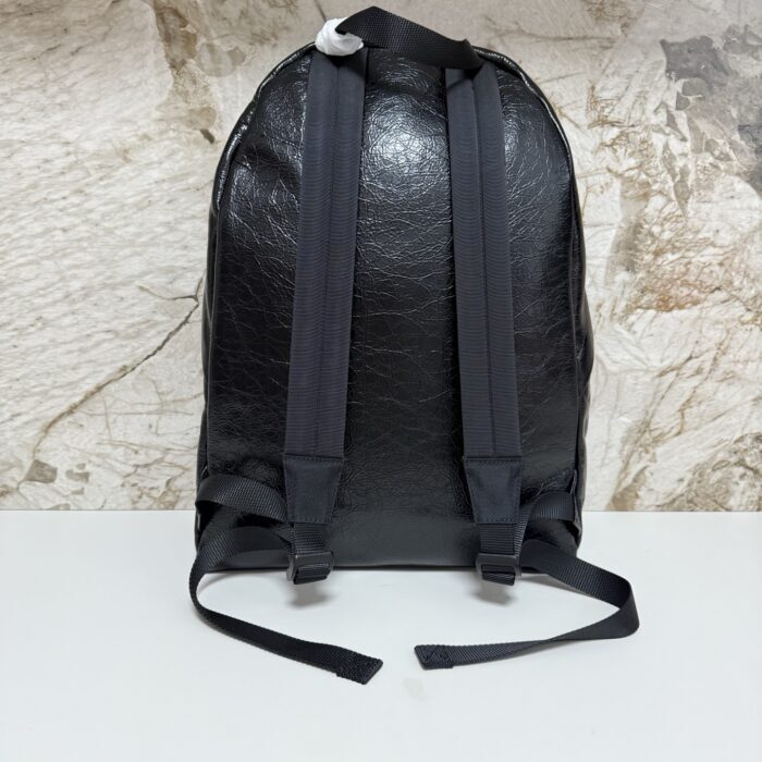 발렌시아가 익스플로러 백팩 블랙 멀티컬러 레플리카 미러급 SA급 S급 고퀄리티 최상급 하이엔드 가방 [남성여성공용] 2