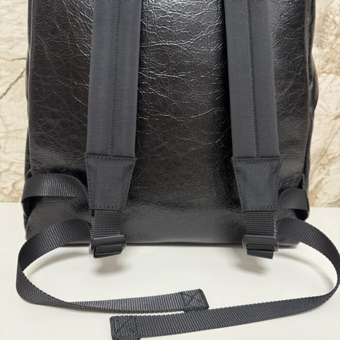발렌시아가 익스플로러 백팩 블랙 멀티컬러 레플리카 미러급 SA급 S급 고퀄리티 최상급 하이엔드 가방 [남성여성공용] 8