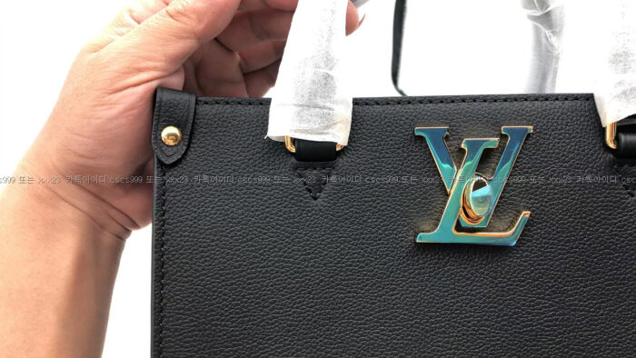 2023.02.04_[김ㅇ만 고객님 검수] 루이비통 레플리카 가방 62706  9