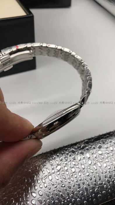 2023.02.12_[백ㅇ순 고객님 검수] 불가리 레플리카 시계  38115 6