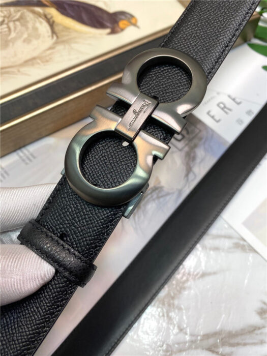 페레가모 레플리카 남성용 벨트 3.5CM F65210 신상(4종류) 23