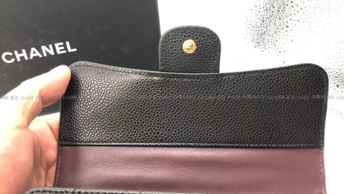 2024.01.25_[권ㅇ은 고객님 검수] 샤넬 레플리카 가방 32931 11