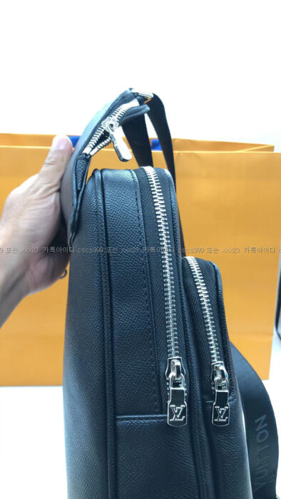 2023.01.21_[김ㅇ수 고객님 검수]  루이비통 레플리카 가방 42677  7