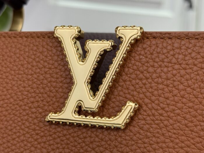 루이비통 카퓌신 스몰 M25463 M48865 브라운 와인 레플리카 미러급 SA급 S급 고퀄리티 최상급 하이엔드 가방 [여성] 8