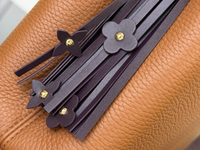 루이비통 카퓌신 MM M25463 M48865 브라운 와인 레플리카 미러급 SA급 S급 고퀄리티 최상급 하이엔드 가방 [여성] 7