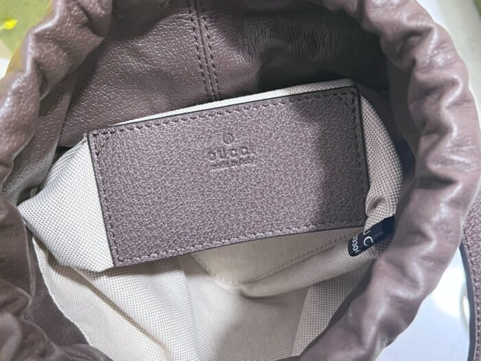 구찌 오피디아 GG 숄더백 베이지 에보니 슈프림 752583 레플리카 미러급 SA급 S급 고퀄리티 최상급 하이엔드 가방 [여성] 9