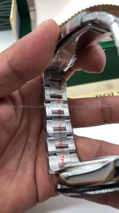 2023.03.22_[박ㅇ호 고객님 검수] 로렉스 레플리카 시계 59322  10