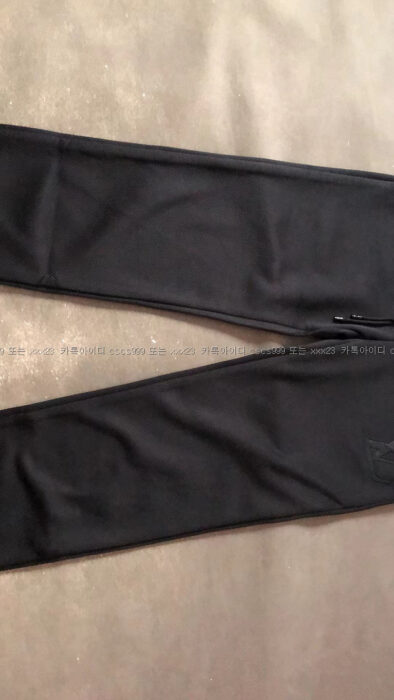 2023.03.15_[박ㅇ호 고객님 검수] 루이비통 레플리카 팬츠 4