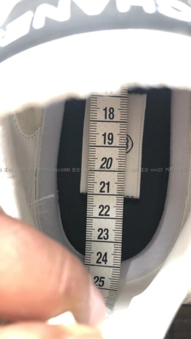 2023.02.28_[이ㅇ나 고객님 검수] 샤넬 레플리카 신발 41222  11