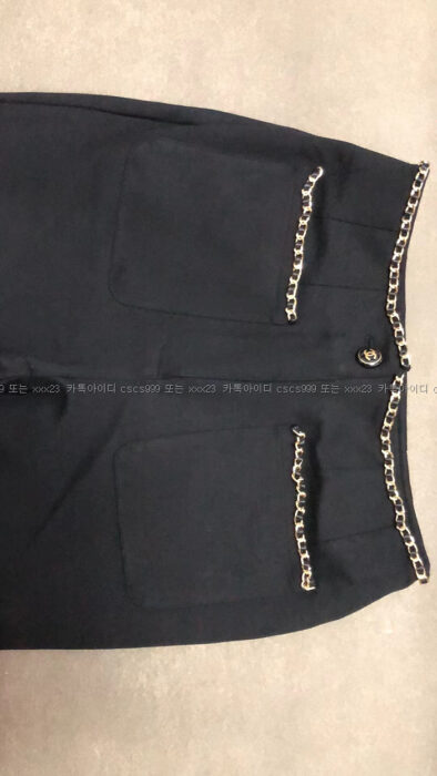 2023.03.10_[최ㅇ정 고객님 검수] 샤넬 레플리카 팬츠  39828  3