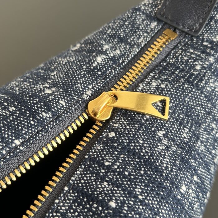 보테가베네타 월리스 815689 데님 블루 레플리카 미러급 SA급 S급 고퀄리티 최상급 하이엔드 가방 [여성] 7