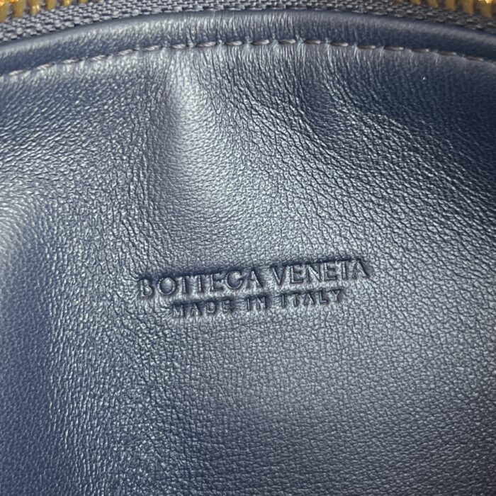 보테가베네타 월리스 815689 데님 블루 레플리카 미러급 SA급 S급 고퀄리티 최상급 하이엔드 가방 [여성] 10